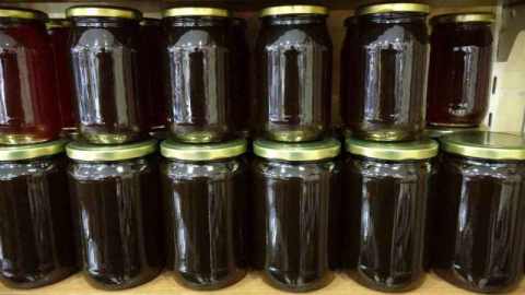 Kestane balı üretimi düşüşte