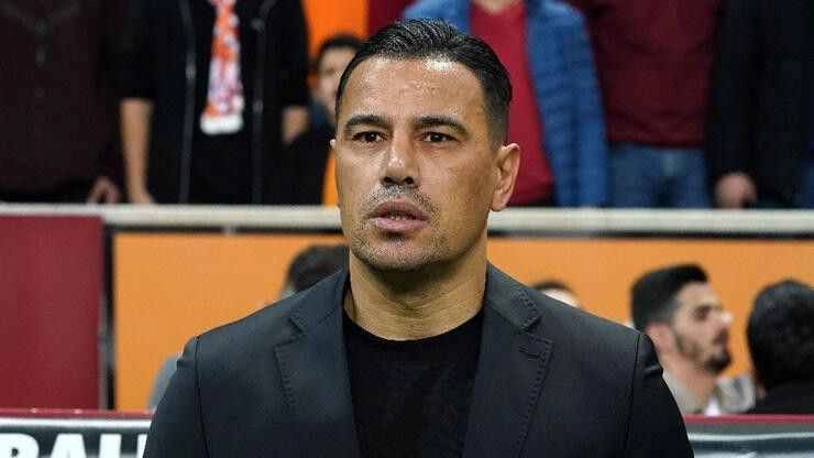 Başakşehir'de Çağdaş Atan dönemi resmen başladı