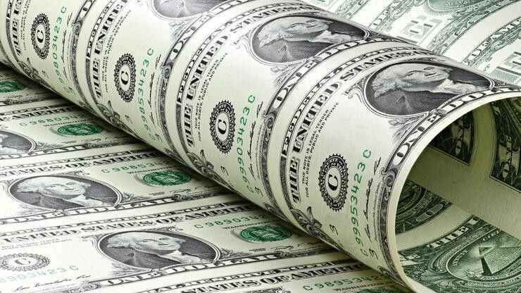 Cari işlemler hesabı 5,46 milyar dolar açık verdi