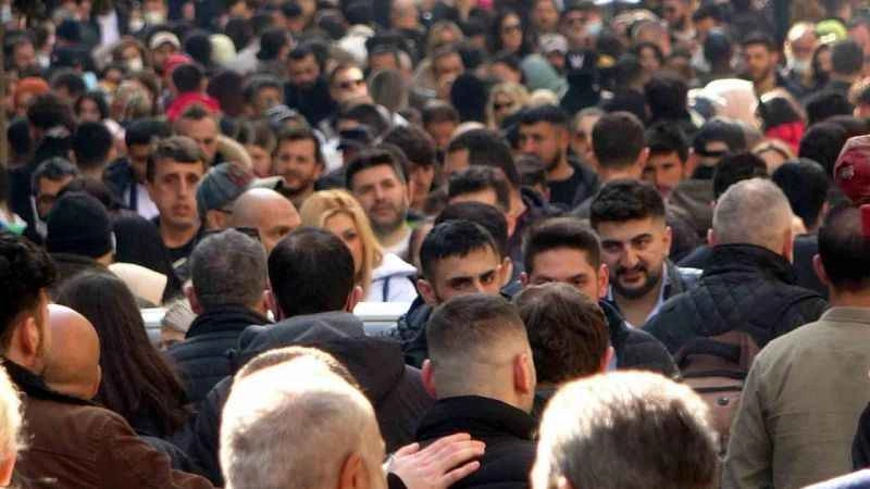 İşsizlik, temmuzda yüzde 9,4 