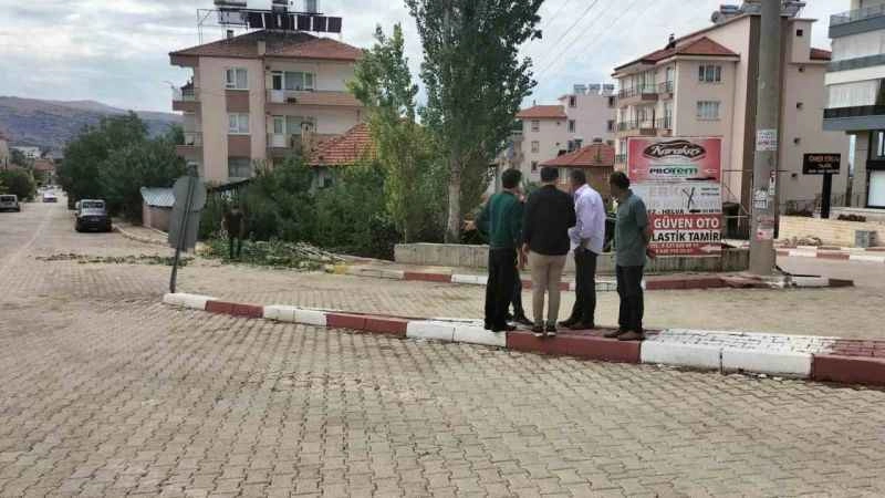 Kayıp emekli öğretmen ölü bulundu