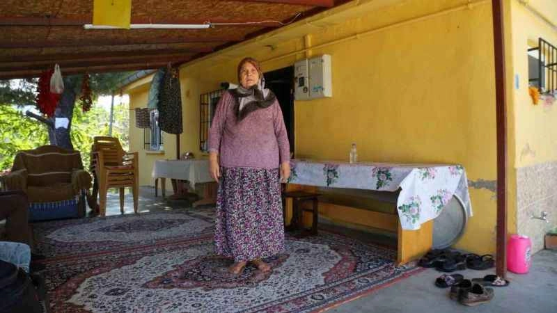 Yaşlı kadına 17 binlik fatura şoku