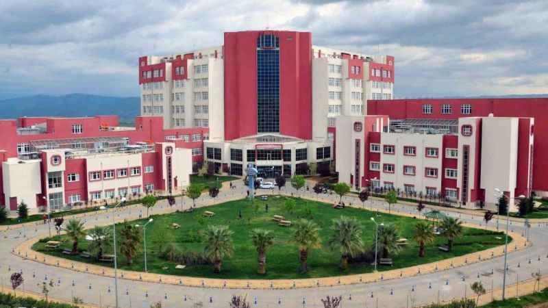 Hastane, ölmek üzere olan hastayı taburcu etti