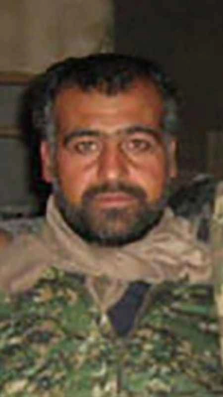 Suriye Eğitim Sorumlusu Amude etkisiz hale getirdi