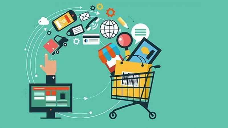 "Türkiye’de her 2 kişiden biri online alışverişi tercih ediyor"