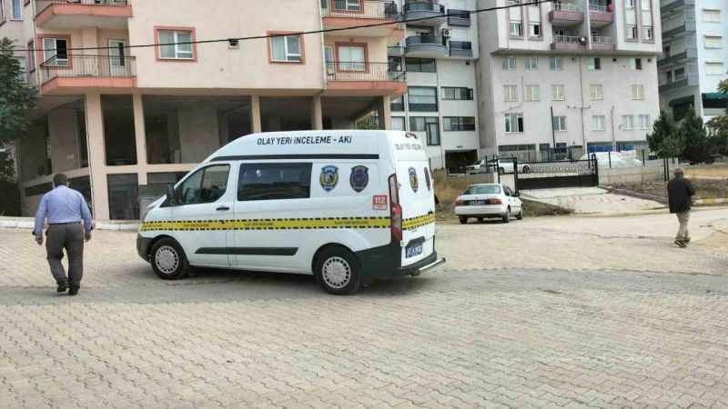 Kayıp emekli öğretmen ölü bulundu