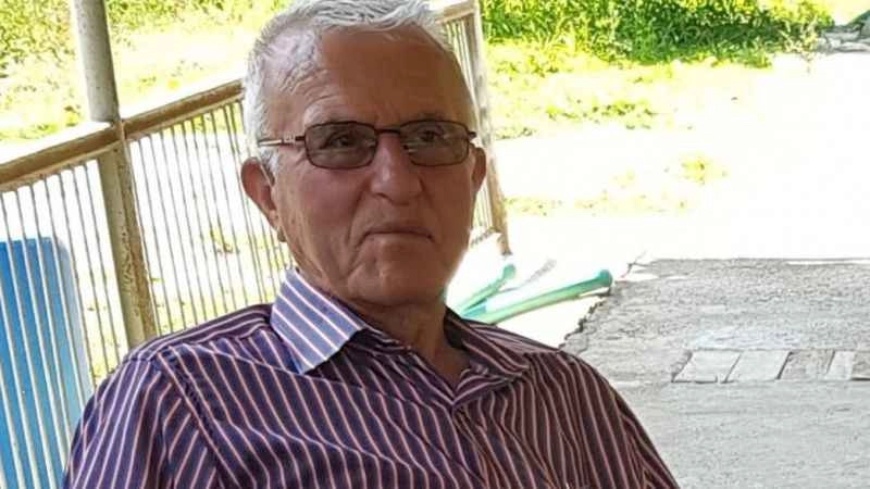 Kayıp emekli öğretmen ölü bulundu