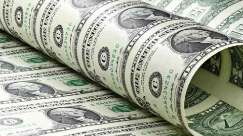 Cari işlemler hesabı 5,46 milyar dolar açık verdi