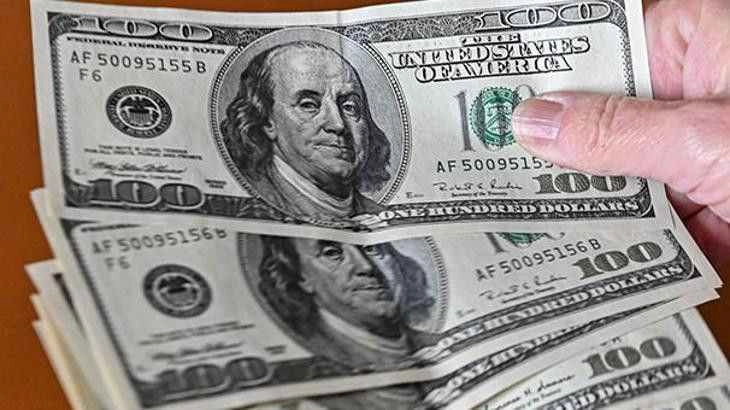 Cari işlemler hesabı 5,46 milyar dolar açık verdi