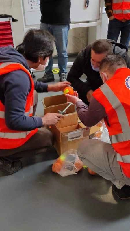 "İzmir Model Fabrika" ilk meyvelerini verdi