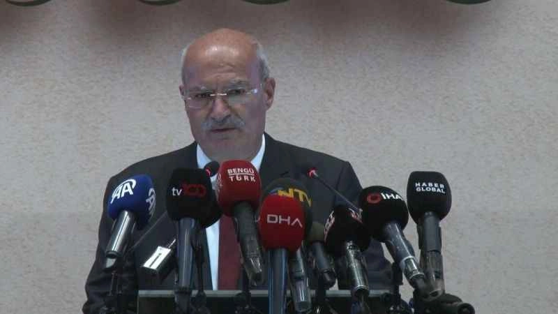 Bakan Işıkhan: “Aktarlık ve Çiçekçilik mesleklerinde çalışma şartlarını iyileştirmeyi hedeflemekteyiz”