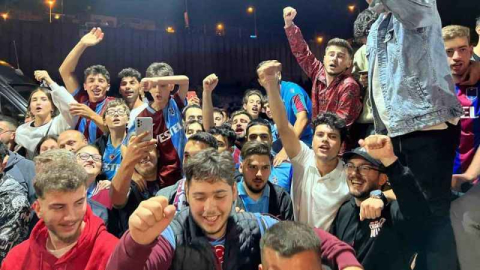 Nicolas Pepe’ye coşkulu karşılama