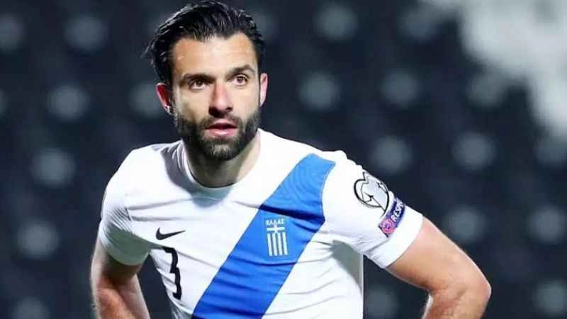 Pendikspor Tzavellas’ın sözleşmesini feshetti