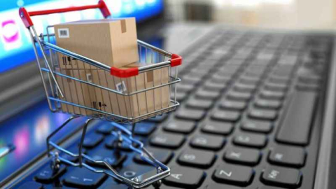 "Türkiye’de her 2 kişiden biri online alışverişi tercih ediyor"