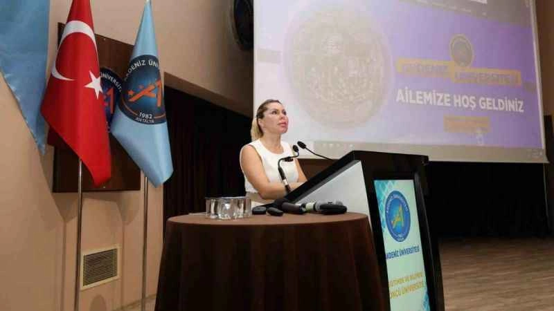 AÜ Tıp Fakültesi’nde yeni dönem