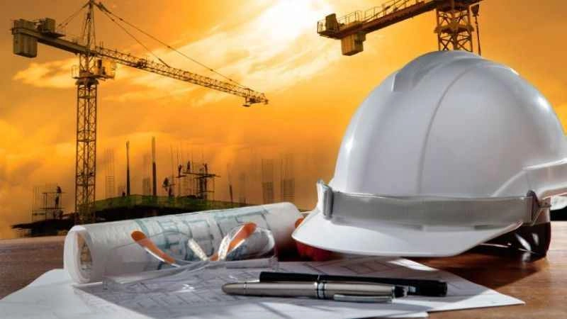 İnşaat maliyet endeksi yıllık yüzde 62,25 arttı