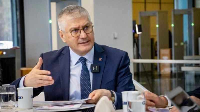 Bina tamamlama sigortası ilk kez Orta Vadeli Program’a girdi