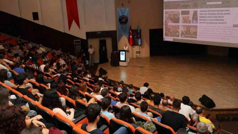 AÜ Tıp Fakültesi’nde yeni dönem