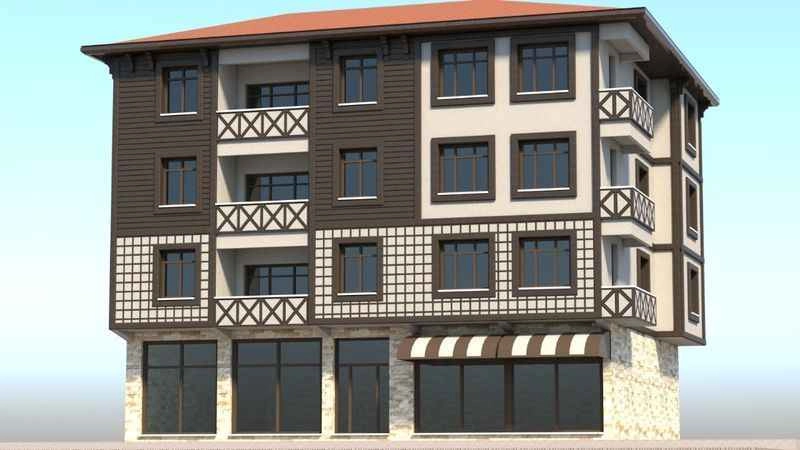 Bina tamamlama sigortası ilk kez Orta Vadeli Program’a girdi