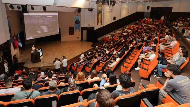 AÜ Tıp Fakültesi’nde yeni dönem