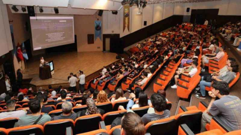 AÜ Tıp Fakültesi’nde yeni dönem