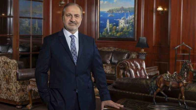 Sağlık sektörüne 400 milyon dolarlık dev yatırım