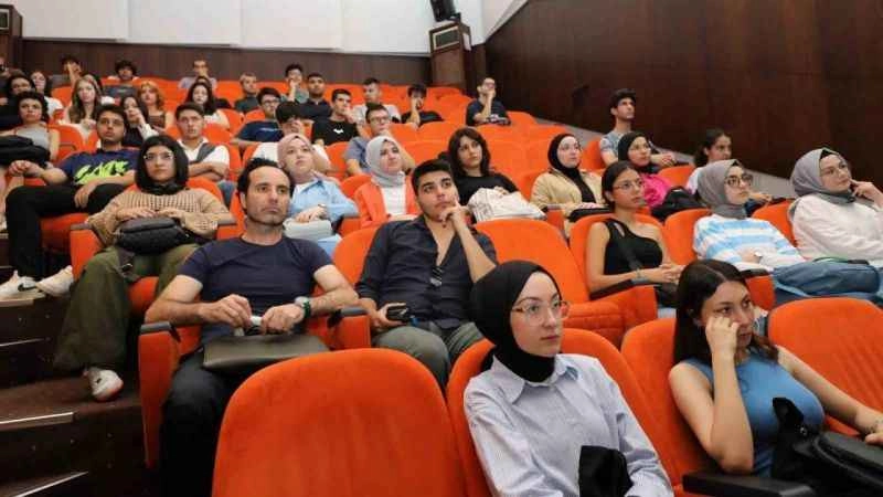 AÜ Tıp Fakültesi’nde yeni dönem