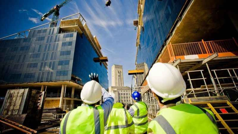 Toplam ciro endeksi yıllık yüzde 77 arttı