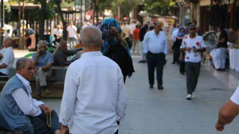 Eris varyantının yayılım özelliği çok fazla