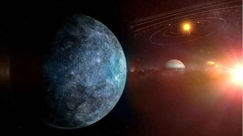 Dünya dönmeseydi ne olurdu?