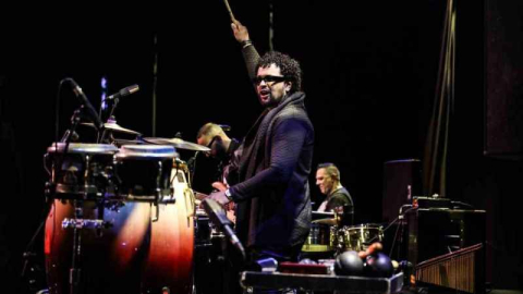 İstanbul’da Gipsy Kings by Andre Reyes rüzgarı