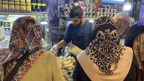 Geçmişten günümüze uzanan küflü peynir lezzeti