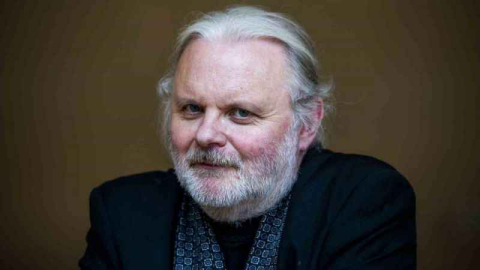 Nobel Edebiyat Ödülü Jon Fosse'in oldu