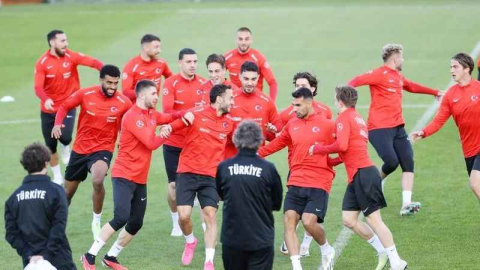 Hırvatistan maçı saat kaçta, hangi kanalda?