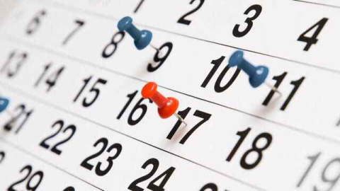 29 Ekimde Resmi Tatil Var Mı?