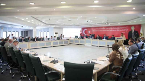 Alanya’ya doğalgaz müjdesi
