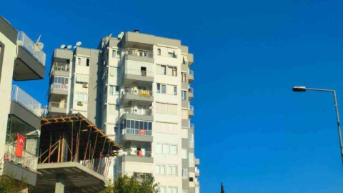 Antalya’ya Ukrayna'lı göçü durdu
