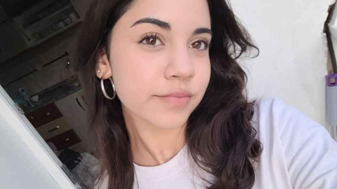 Aylin’in cenazesi gözyaşları arasında alındı