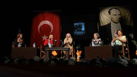 Emek vermeden bir yere gelmek mümkün değil
