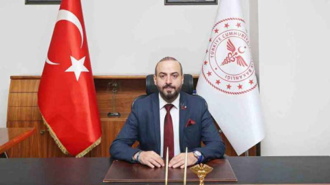 Akseki DH'ne, HIMSS akreditasyonu