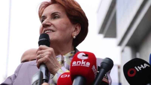 İYİ Parti seçimlere hür ve müstakil giriyor