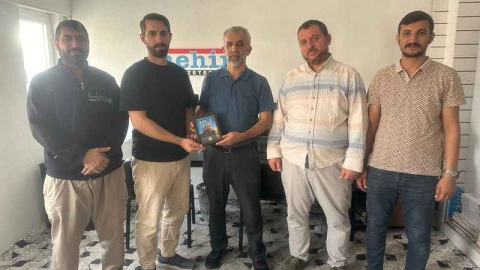 Manavgat Kudüs Platformu'ndan Gazze için kermes