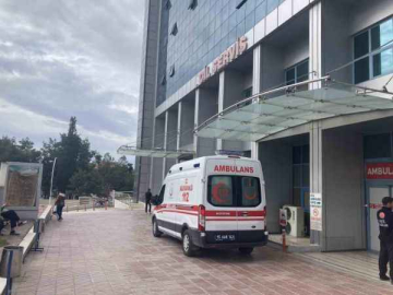 Tadilat yaptığı çatıdan düşen işçi hayatını kaybetti