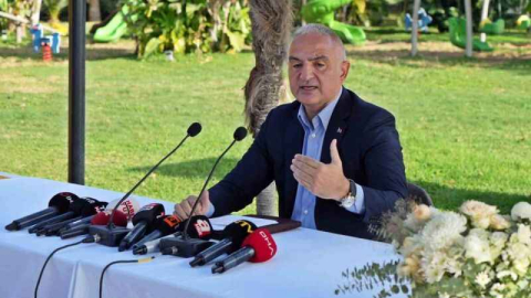 Kazılara 115 milyon liralık finansman desteği