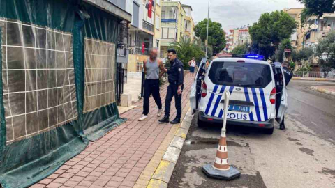 O anları hatırladıkça gözyaşlarına boğuldu