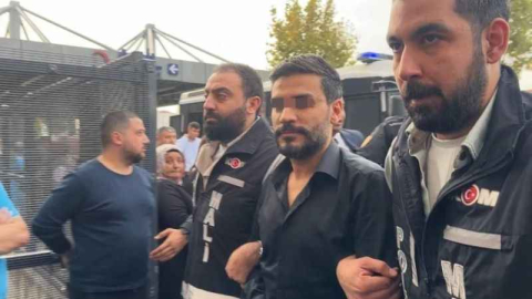 Dilan ve Engin Polat tutuklandı