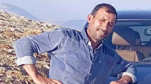 Muhtarın oğlu babasını öldürdü