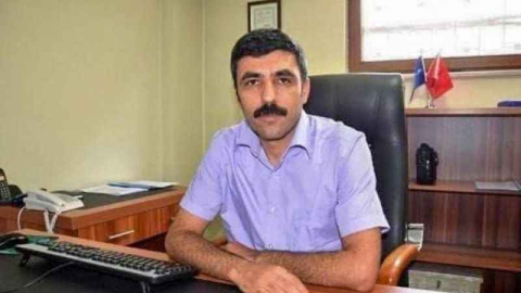 Antalya İŞKUR Müdürü için gözyaşları sel oldu