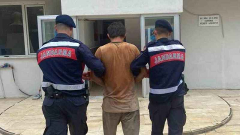 Aranan 2 şüpheli yakalandı