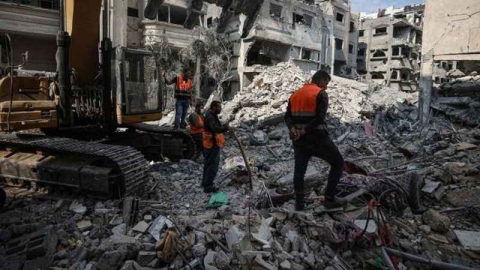 İsrail Terör Örgütü kurbanları 10 bini geçti